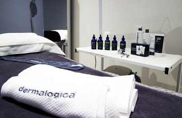 dermalogica belfast facials